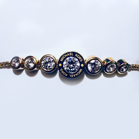 Michael Kors Chain Bracelet - Picture 1 of 4